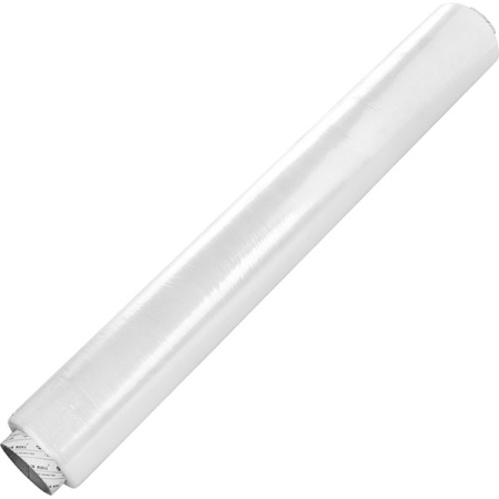 Пленка д/упак. продук. «Нова Ролл» 250м;,B=45см;прозр.