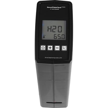 Прибор низкотемпературного приготовления «SousVide Chef Classic»;40л;,H=36,L=16,B=10см;1,3Квт