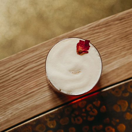 Олд фэшн (стакан) «Финесс»;хр.стекло;370мл;D=80,H=88мм;прозр.