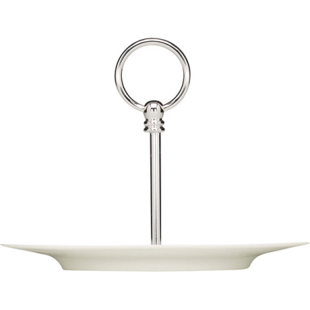 Основание для этажерки «Пьюрити» для 1-ярусной;металл