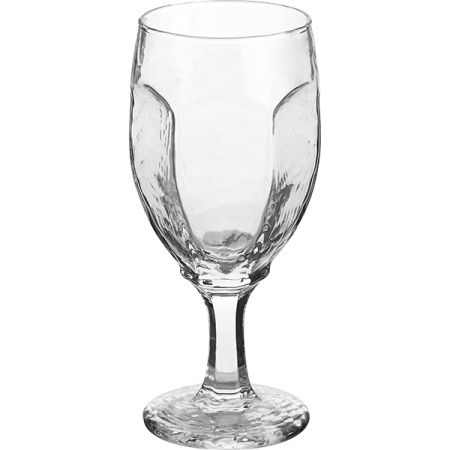 Бокал для вина «Шивалри»;стекло;237мл;D=65/75,H=161мм;прозр.