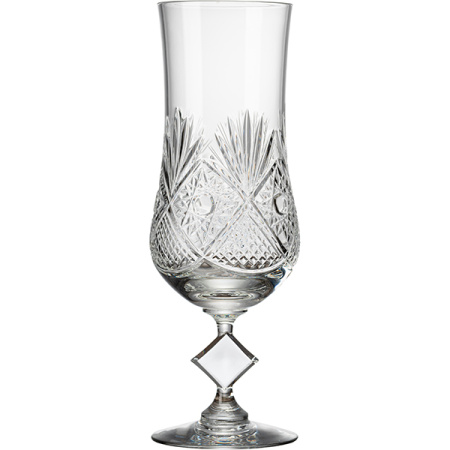 Бокал для коктейлей «Бридж»;хрусталь;0,5л;прозр.