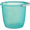 Ведро;полипроп.;10л;D=29см;в ассорт.