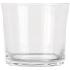 Олд фэшн (стакан) «Саваж»;хр.стекло;295мл;D=86,H=77мм;прозр.