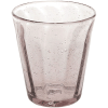Олд фэшн (стакан) «Колорс»;стекло;340мл;розов.