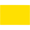 Доска разделочная;пластик;,H=18,L=600,B=400мм;желт.