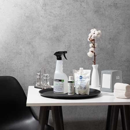 Мыло жидкое в мягких картриджах;0,54л