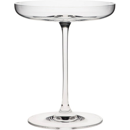 Подставка для десерта «Эссеншл» с крышкой;хр.стекло;120мл;D=12,H=23см;прозр.