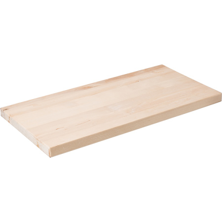 Доска разделочная;берёза;,H=3,L=60,B=30см;деревян.