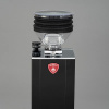 Кофемолка «Mignon Zero Brew 55 16CR»;,H=34,5,L=14,B=12см;320вт;черный