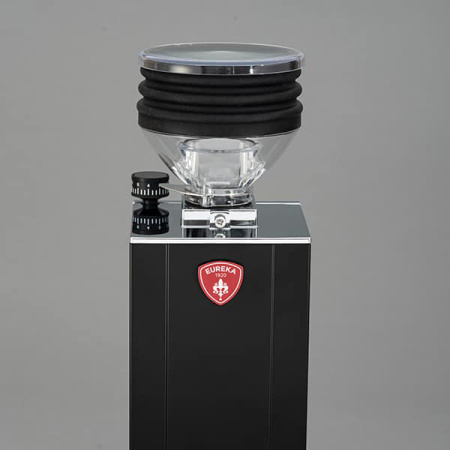Кофемолка «Mignon Zero Brew 55 16CR»;,H=34,5,L=14,B=12см;320вт;черный