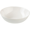 Салатник «Афрос»;кост.фарф.;D=180,H=55мм;белый
