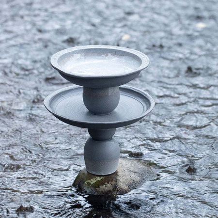 Чашка кофейная «Нау»;керамика;80мл;D=62,H=60мм;белый