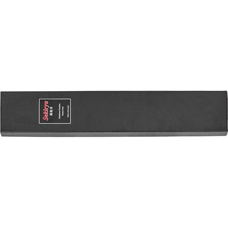 Нож кухонный «Осака» одностороняя заточка;сталь нерж.,полиоксиметилен;,L=33/21см