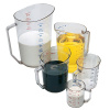 Стакан мерный с ручкой;поликарбонат;2л;D=14,5,H=23см;прозр.