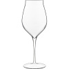 Бокал для вина «Винеа»;хр.стекло;350мл;D=81,H=215мм;прозр.