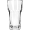 Хайбол (стакан) «Гибралтар»;стекло;355мл;D=78,H=145мм;прозр.