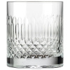 Олд фэшн (стакан) «Диамант»;хр.стекло;360мл;D=83,H=96мм;прозр.