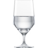 Бокал-флюте «Белфеста (Пьюр)»;хр.стекло;300мл;D=50,H=234мм;прозр.