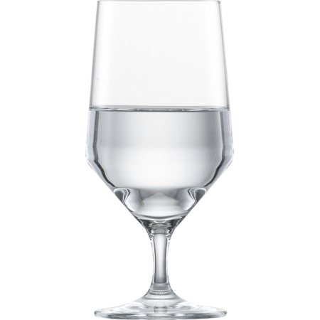 Бокал-флюте «Белфеста (Пьюр)»;хр.стекло;300мл;D=50,H=234мм;прозр.