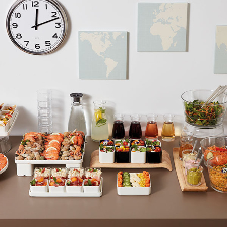 Олд фэшн (стакан) «Лог»;стекло;220мл;D=73,H=79мм;прозр.