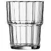 Олд фэшн (стакан) «Норвэж»;стекло;160мл;D=65,H=82мм;прозр.