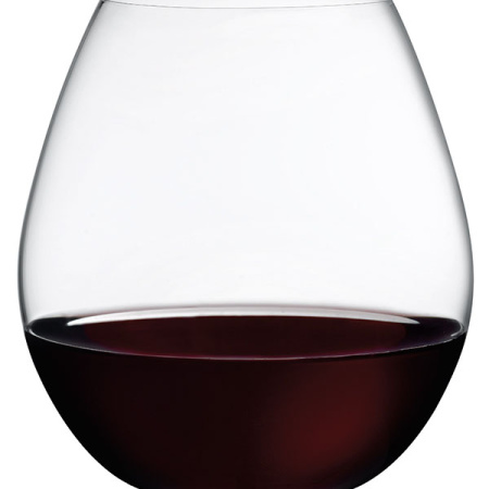 Олд фэшн (стакан);хр.стекло;0,71л;D=67,H=114мм;прозр.