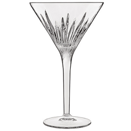 Коктейльная рюмка «Миксолоджи»;хр.стекло;215мл;D=10,4,H=17,2см;прозр. Коктейльная рюмка «Миксолоджи»;хр.стекло;215мл;D=10,4,H=17,2см;прозр.