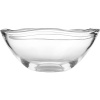 Салатник «Барена»;стекло;0,59л;D=15,H=7см;прозр.