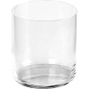Олд фэшн (стакан) «Финесс»;хр.стекло;300мл;D=75,H=82мм;прозр.