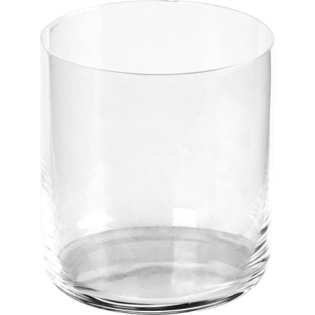 Олд фэшн (стакан) «Финесс»;хр.стекло;300мл;D=75,H=82мм;прозр.