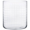 Олд фэшн (стакан) «Финесс Грид»;хр.стекло;390мл;D=80,H=88мм;прозр.