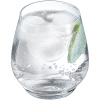 Олд фэшн (стакан) «Абсолюти»;хр.стекло;320мл;D=85,H=91мм;прозр.