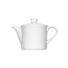 Чайник заварочный «Мэтр»;фарфор;350мл