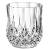 Олд фэшн (стакан) «Вэст Луп»;стекло;320мл;D=90,H=95мм;прозр.