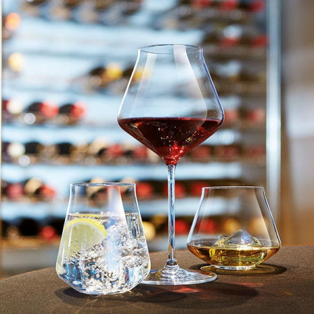 Олд фэшн «Ревил ап»;хр.стекло;400мл;D=101,H=86мм;прозр.