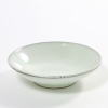 Салатник «Аква»;керамика;D=150,H=35мм;св.зелен.