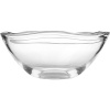 Салатник «Барена»;стекло;0,59л;D=15,H=7см;прозр.