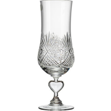 Бокал для коктейлей «Бридж»;хрусталь;0,5л;прозр.