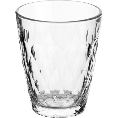 Олд фэшн «Шамбор»;стекло;200мл;D=75,H=90мм;прозр.