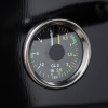 Кофемашина «Futurmat Ottima EVO Semiaut 2»;сталь оцинк.;11л;,H=42,L=52,B=71см;2,8Квт;черный