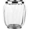 Колба д/фонтана д/абсента;стекло;2л;D=5,H=13см;прозр.
