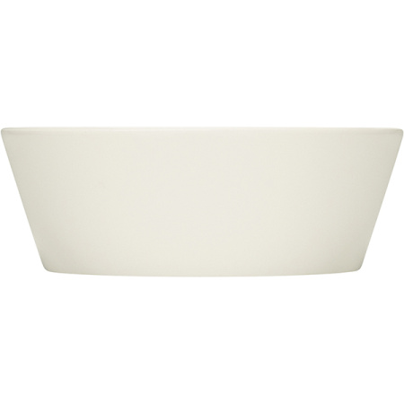 Салатник «Пьюрити»;фарфор;110мл;D=84,H=33мм;белый