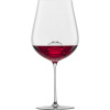 Бокал для вина «Эйр Сенс»;хр.стекло;0,63л;D=99,H=219мм;прозр.
