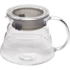 Чайник заварочный;термост.стекло;0,6л;прозр.