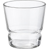 Олд фэшн (стакан) «Брера»;стекло;285мл;D=84,H=84мм;прозр.
