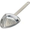 Стрейнер для джулепа «Пробар Премиум Пьюр»;сталь нерж.;D=79,L=169мм;серебрист.