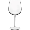 Бокал для вина «И Меравиглиози»;хр.стекло;0,75л;D=10,4,H=23,2см;прозр.