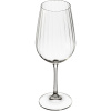 Бокал для вина «Оптик»;стекло;0,55л;D=64,H=245мм;прозр.