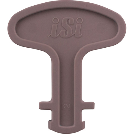 Сифон для газирования воды;сталь нерж.;0,9л;металлич.